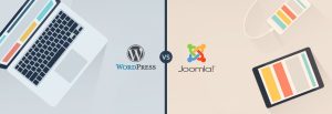 Wordpress Vs Joomla (1)