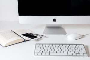 Minimal Web Design