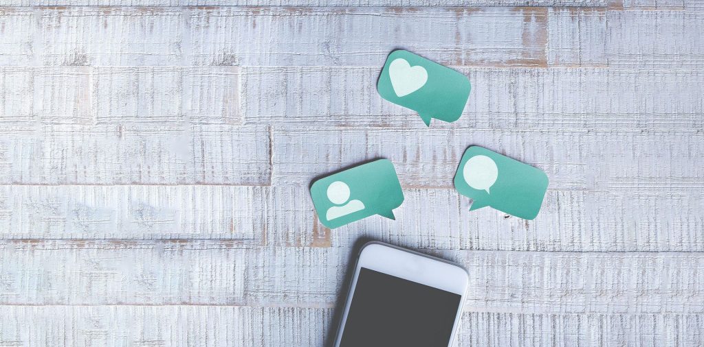 Diafimisi Social Media Marketing