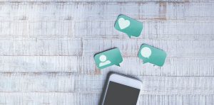 Diafimisi Social Media Marketing