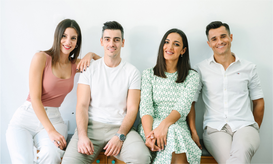 Designous Creative Team